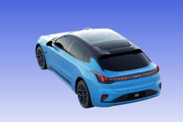 栖霞区回收公司车